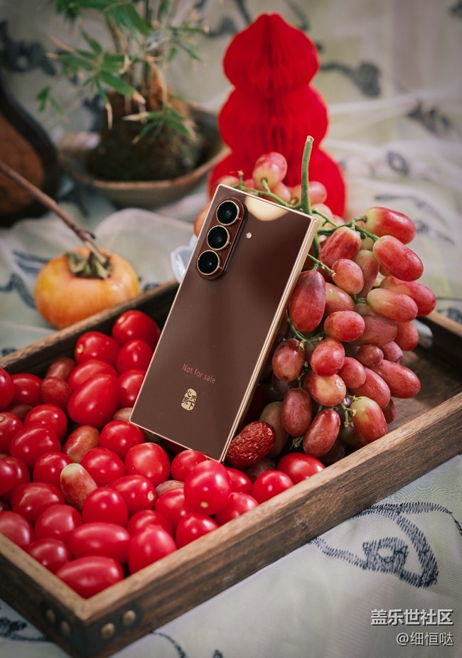 匠心工藝，智慧在心 三星W26系列臨沂品鑒會(huì)活動(dòng)回顧