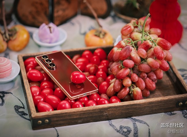 匠心工藝，智慧在心 三星W26系列臨沂品鑒會(huì)活動(dòng)回顧