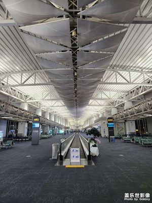 【地標(biāo)最佳機(jī)位】又要飛