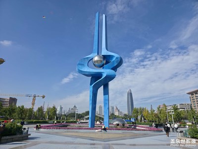 【地標(biāo)最佳機(jī)位】+泉標(biāo)