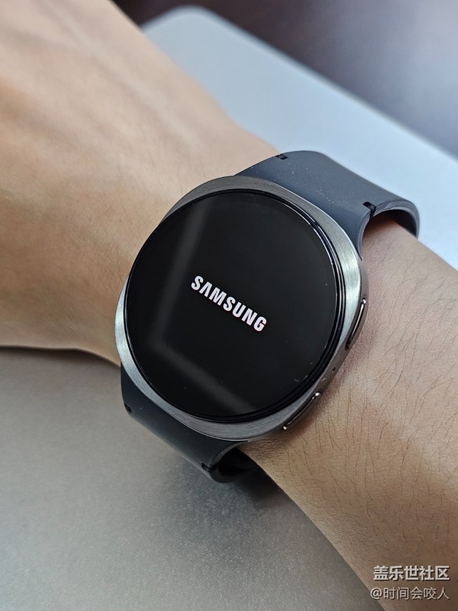 【我的Galaxy Watch8】是生活中不可缺少的助理