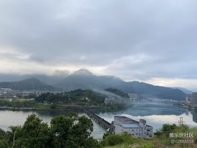 【全鏡影像】周末回老家