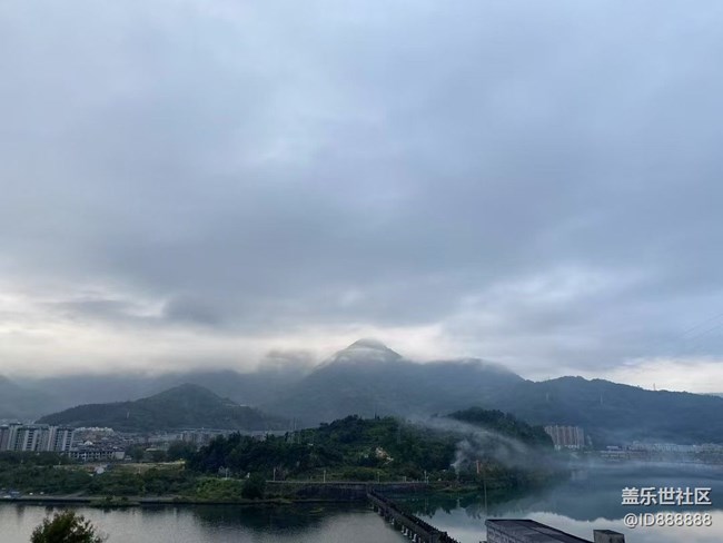 【全鏡影像】周末回老家