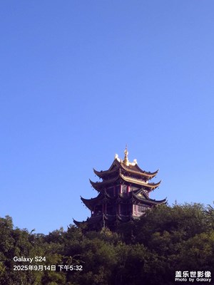 【地標(biāo)最佳機(jī)位】鴻恩寺的各個角度