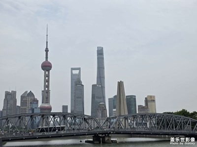 【地標最佳機位】+城市建筑