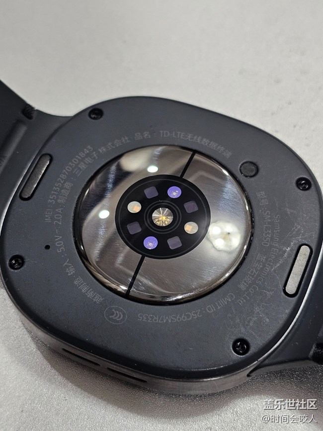 【我的Galaxy Watch8】是生活中不可缺少的助理