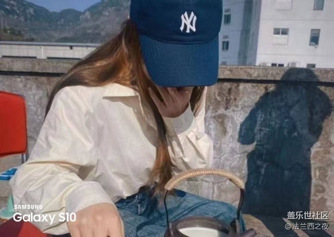 【鵬城尋冬記】煮茶