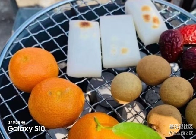 【鵬城尋冬記】煮茶