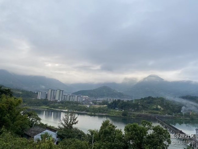 【全鏡影像】周末回老家