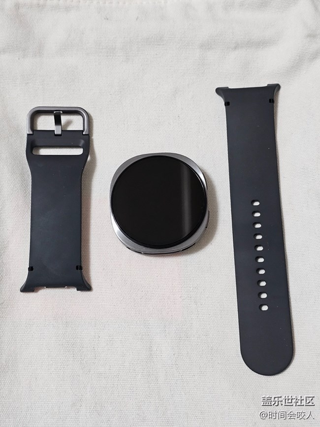 【我的Galaxy Watch8】是生活中不可缺少的助理