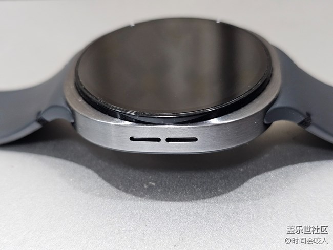 【我的Galaxy Watch8】是生活中不可缺少的助理