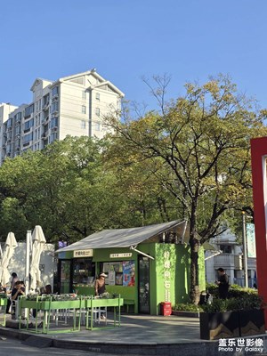 【地標(biāo)最佳機(jī)位】+韓國街