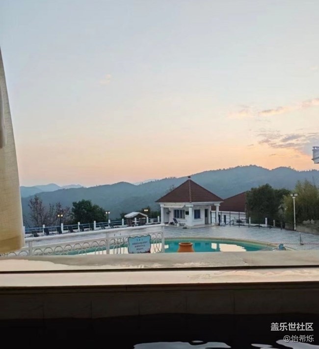 【全鏡影像】去戶外