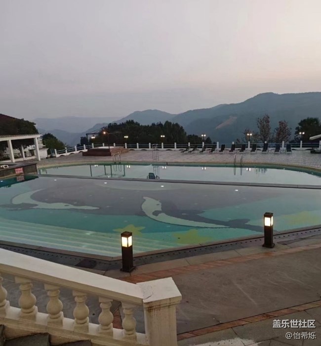 【全鏡影像】去戶外