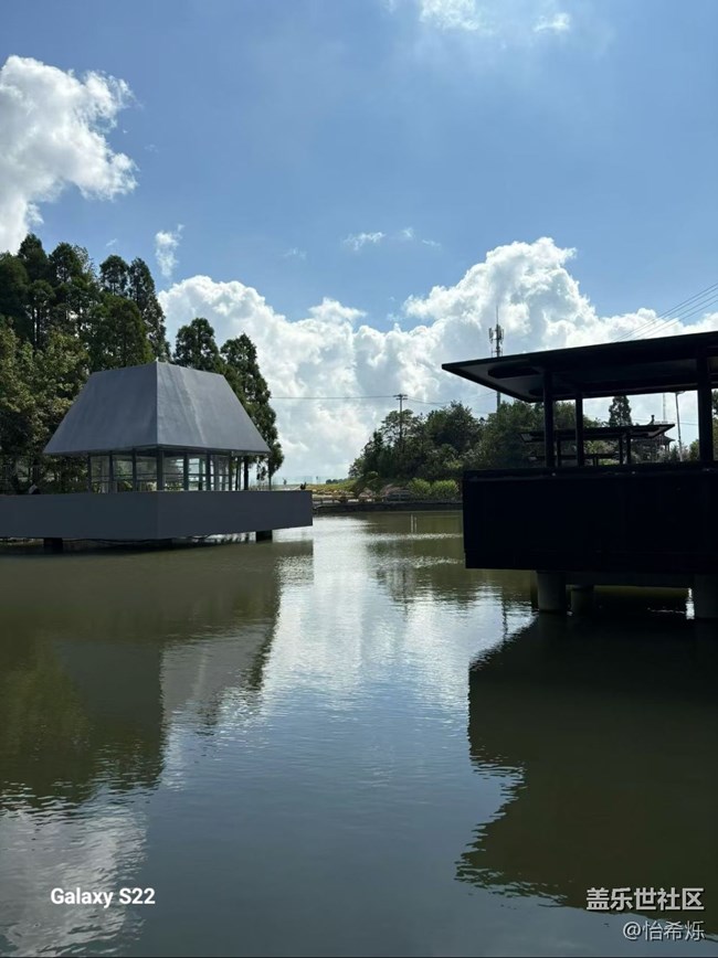 【鵬城尋冬記】爬山記