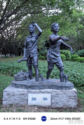 【地標(biāo)最佳機(jī)位】栩栩如生惟妙惟肖