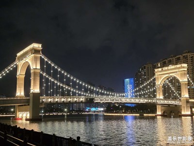 【地標(biāo)最佳機(jī)位】+秋意已暮的廣珠兩城