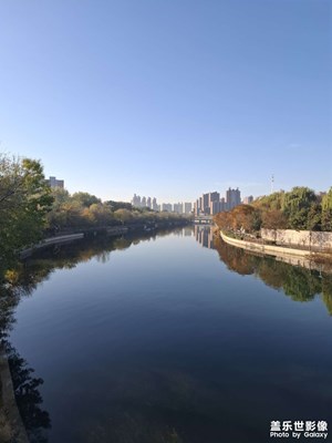 【地標最佳機位】去市場的路上