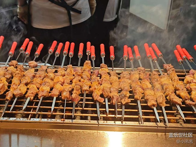 三星Galaxy Z Fold 7&Flip 7新品體驗(yàn)&美食品鑒活動(dòng)回顧