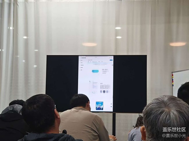 Galaxy Z Fold 7/Flip 7線下實(shí)機(jī)品鑒活動回顧