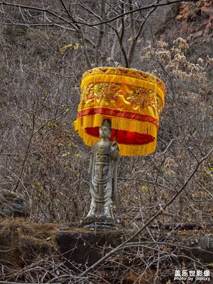 【地標(biāo)最佳機(jī)位】走進(jìn)湖洞水