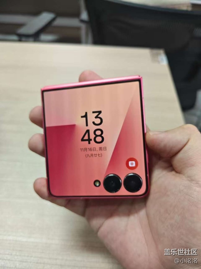 三星Galaxy Z Fold 7&Flip 7新品體驗(yàn)&美食品鑒活動(dòng)回顧