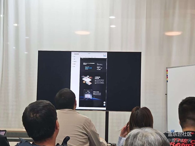 Galaxy Z Fold 7/Flip 7線下實(shí)機(jī)品鑒活動回顧