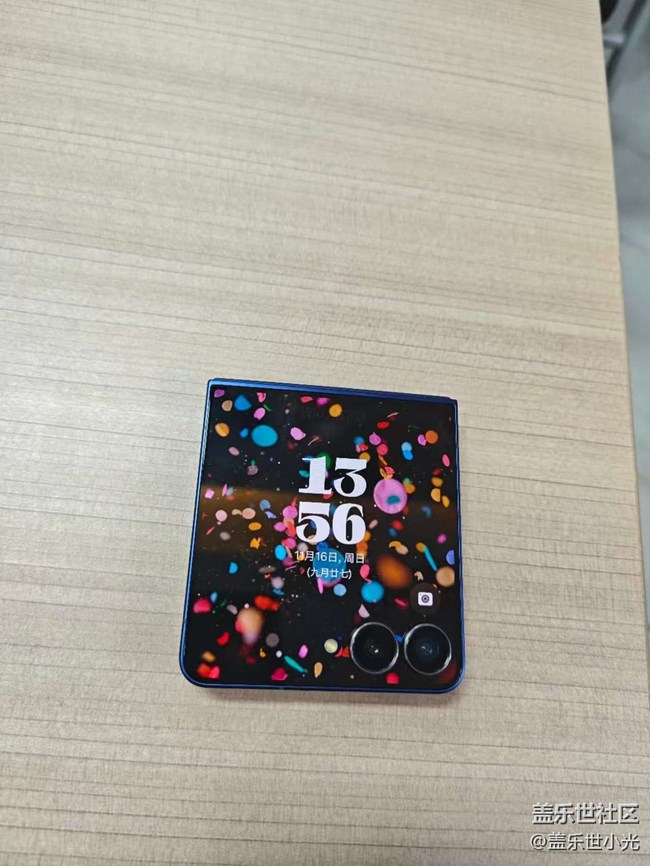 Galaxy Z Fold 7/Flip 7線下實(shí)機(jī)品鑒活動回顧