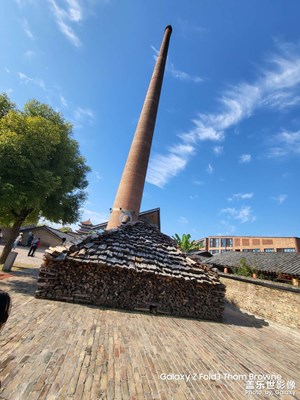 【地標最佳機位】+陶陽里