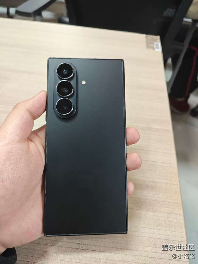 三星Galaxy Z Fold 7&Flip 7新品體驗(yàn)&美食品鑒活動(dòng)回顧