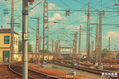 吉卜力風(fēng)格