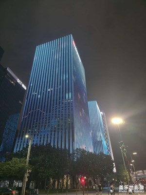 【地標(biāo)最佳機(jī)位】四四方方