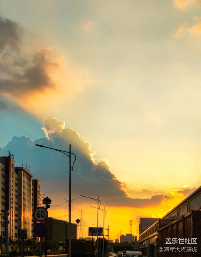 【世間的美好】世間美好，在光影里悄然綻放