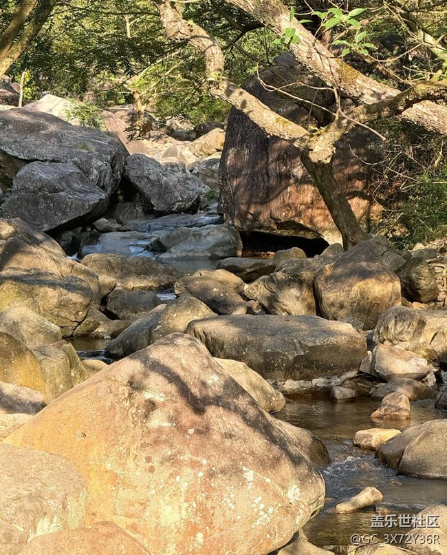 【秋季采風(fēng)計(jì)劃】登山