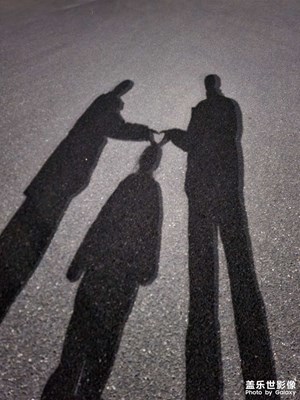 歸時人間煙火，足以湊星光