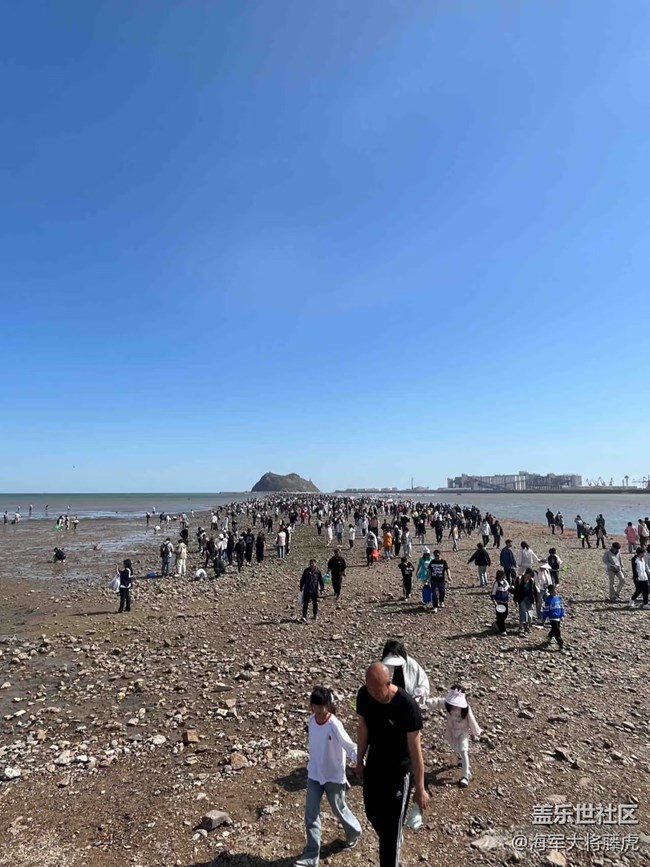 【國慶旅途】這是哪里？