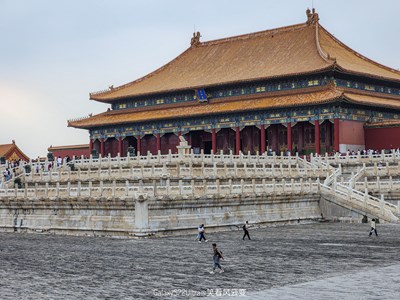 GalaxyS22Ultra 秋天的紫禁城（完結(jié)）