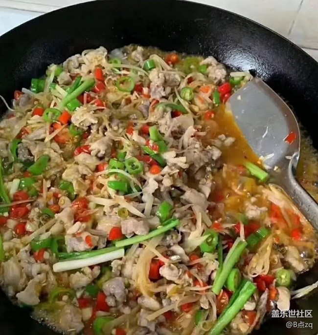 【小雪驅(qū)寒食譜】大鍋菜