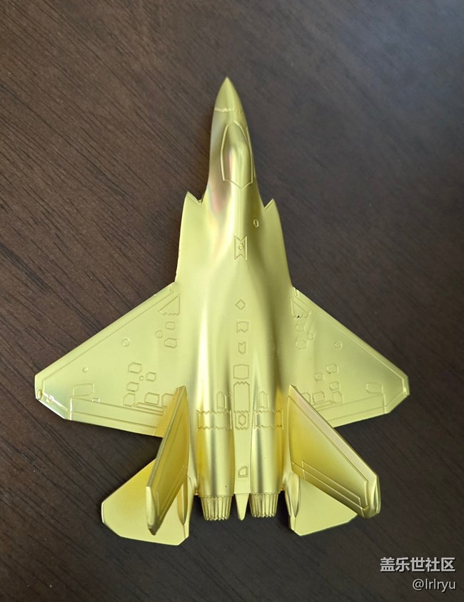 【簡(jiǎn)而美】精致模型