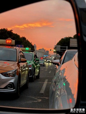 【色彩對話】不同顏色不同生活態(tài)度