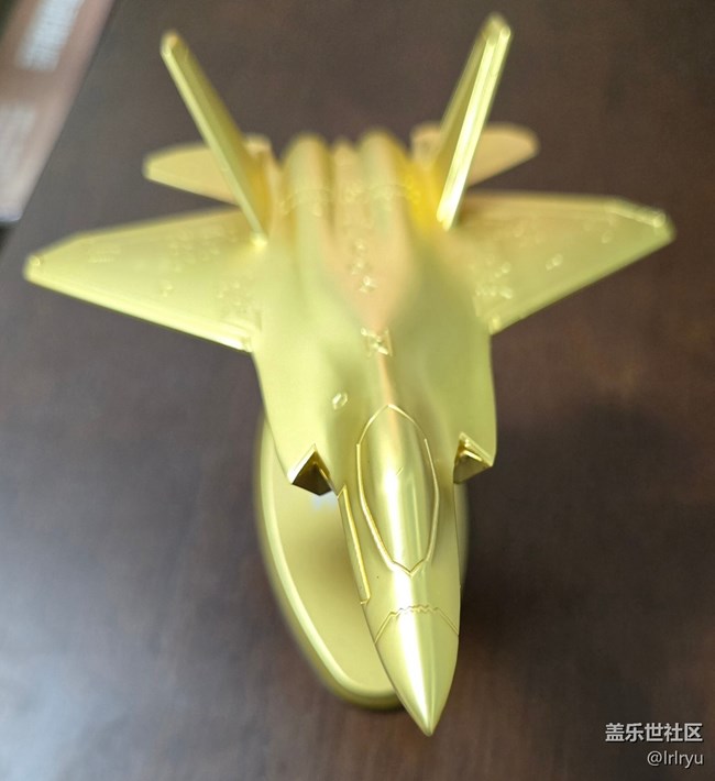 【簡(jiǎn)而美】精致模型