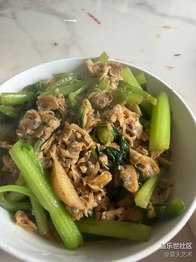 【小雪驅(qū)寒食譜】親自下廚