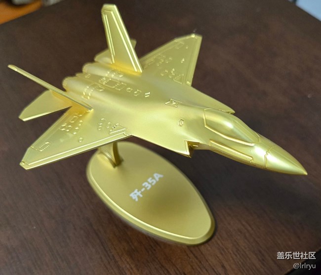 【簡(jiǎn)而美】精致模型