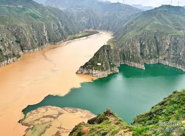 劉家峽黃河交匯-美仁大草原-米拉日巴佛閣