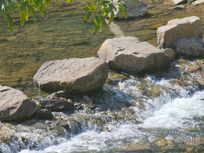 【全鏡影像】陽(yáng)光日子里