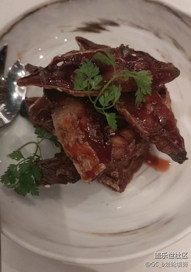 【小雪驅(qū)寒食譜】午餐