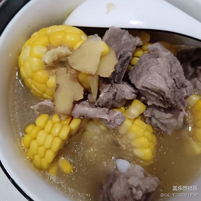 【小雪驅寒食譜】好吃的菜