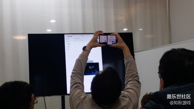 【回顧貼】GalaxyZflip7和fold7真機品鑒