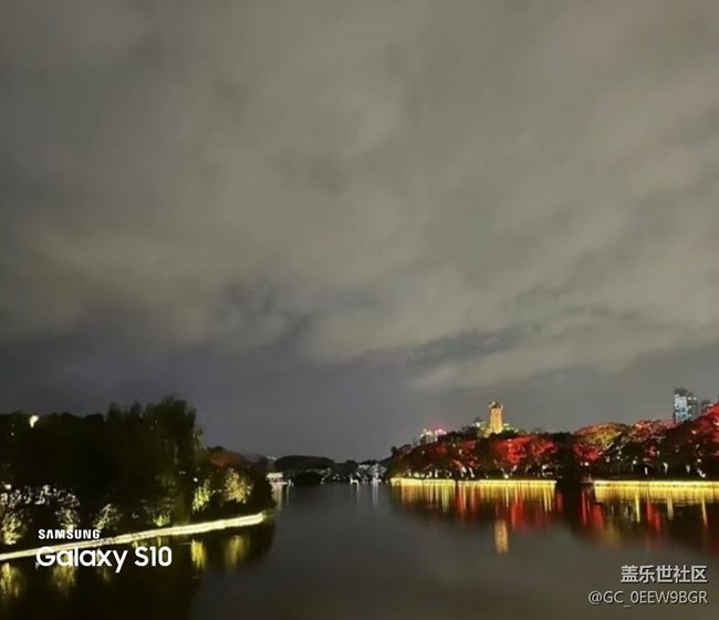 【鵬城尋冬記】秋假出行