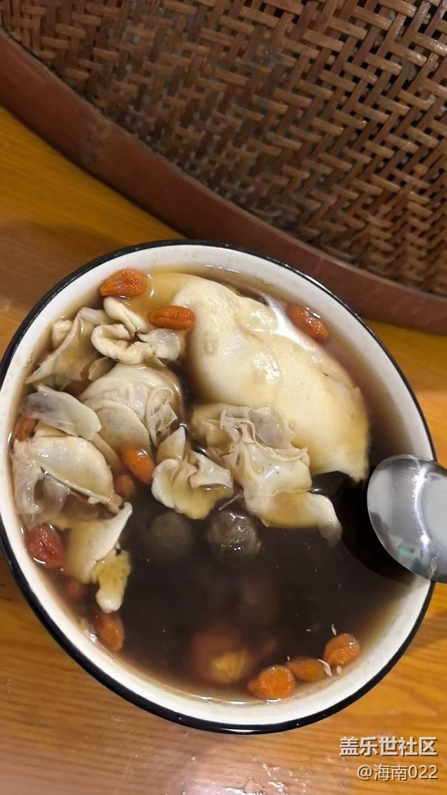 【小雪驅(qū)寒食譜】酒燉蛋